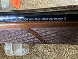 Sako AV Deluxe 300 win mag like new! - 7 of 11