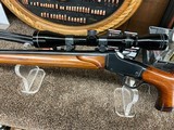 Winchester 1885 Low Wall Custom 22 Magnum - 4 of 11