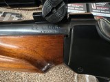 Winchester 1885 Low Wall Custom 22 Magnum - 6 of 11