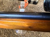 Winchester 1885 Low Wall Custom 22 Magnum - 7 of 11
