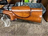 Winchester 1885 Low Wall Custom 22 Magnum - 2 of 11