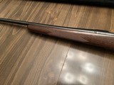 Remington 700 Classic 221 Rem Fireball - 4 of 7