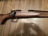 Remington 700 Classic 221 Rem Fireball - 6 of 7