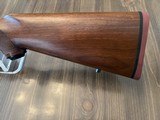 Ruger 77 RSI 250 Savage tang safety - 1 of 7