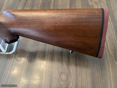 Ruger 77 RSI 250 Savage tang safety