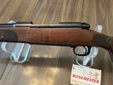 Winchester 70 XTR Fwt 25-06 like new - 3 of 9