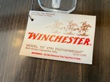 Winchester 70 XTR Fwt 25-06 like new - 4 of 9