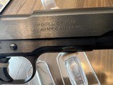 Remington/UMC 1911 WW 1 100th Anniversary NIC - 2 of 8