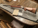 EABCO Model 97-D 225 winchester