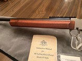 EABCO Model 97-D 225 winchester - 5 of 14