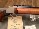 EABCO Model 97-D 225 winchester - 11 of 14