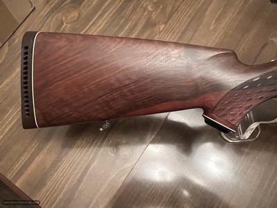 Waffen Velser M98 custom Mannlicher 7mm-08 - Image 7 of 10