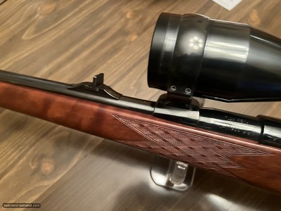 Waffen Velser M98 custom Mannlicher 7mm-08 - Image 4 of 10