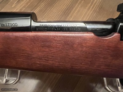 Waffen Velser M98 custom Mannlicher 7mm-08 - Image 3 of 10