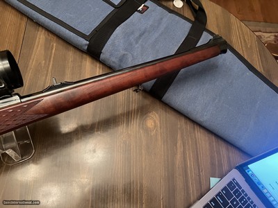Waffen Velser M98 custom Mannlicher 7mm-08 - Image 9 of 10