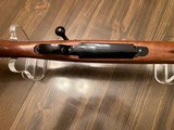 Winchester 70 Mannlicher 270 win like new - 11 of 11