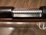 Winchester 70 Mannlicher 270 win like new - 7 of 11