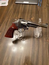 Smith & Wesson 657 41 Magnum nice - 8 of 13