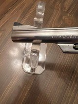 Smith & Wesson 657 41 Magnum nice - 4 of 13