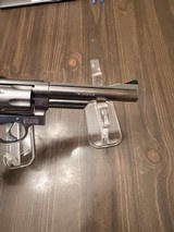 Smith & Wesson 657 41 Magnum nice - 12 of 13