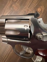 Smith & Wesson 657 41 Magnum nice - 5 of 13