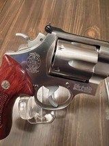 Smith & Wesson 657 41 Magnum nice - 10 of 13