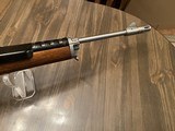 Ruger Mini 14 Stainless 223 rem 1999-2004 like new! - 7 of 7