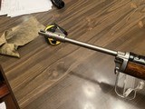 Ruger Mini 14 Stainless 223 rem 1999-2004 like new! - 4 of 7