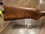 Ruger Mini 14 Stainless 223 rem 1999-2004 like new! - 5 of 7