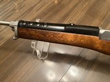 Ruger Mini 14 Stainless 223 rem 1999-2004 like new! - 3 of 7