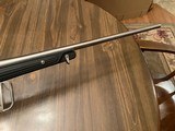 Ruger 77 Mark II 30-06 Zytel Stock NIB - 11 of 13