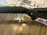 Ruger 77 Mark II 30-06 Zytel Stock NIB - 16 of 22