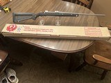 Ruger 77 Mark II 30-06 Zytel Stock NIB - 12 of 13