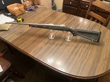 Ruger 77 Mark II 30-06 Zytel Stock NIB