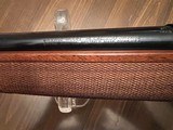 Savage 14 American Classic 250 Savage NIB - 7 of 14