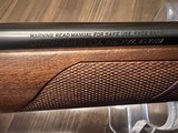 Sako A 1 Varmint 223 rem like new! - 9 of 11