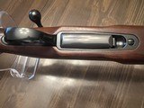 Sako A 1 Varmint 223 rem like new! - 10 of 11