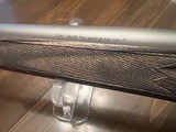 Tikka M595 Stainless/Laminated 30-06 like new - 6 of 12