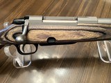 Tikka M595 Stainless/Laminated 30-06 like new - 10 of 12