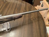 Tikka M595 Stainless/Laminated 30-06 like new - 11 of 12