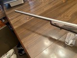 Tikka M595 Stainless/Laminated 30-06 like new - 7 of 12