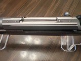 Tikka M595 Stainless/Laminated 30-06 like new - 8 of 12