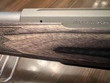 Tikka M595 Stainless/Laminated 30-06 like new - 5 of 12