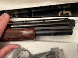 Browning Model 12/42 Grade V set 20/28/410 NIB's - 11 of 25