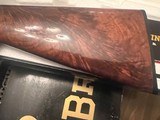 Browning Model 12/42 Grade V set 20/28/410 NIB's - 5 of 25