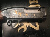 Browning Model 12/42 Grade V set 20/28/410 NIB's - 8 of 25