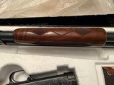 Browning Model 12/42 Grade V set 20/28/410 NIB's - 17 of 25