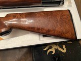 Browning Model 12/42 Grade V set 20/28/410 NIB's - 22 of 25