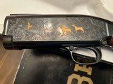 Browning Model 12/42 Grade V set 20/28/410 NIB's - 6 of 25