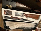 Browning Model 12/42 Grade V set 20/28/410 NIB's - 15 of 25